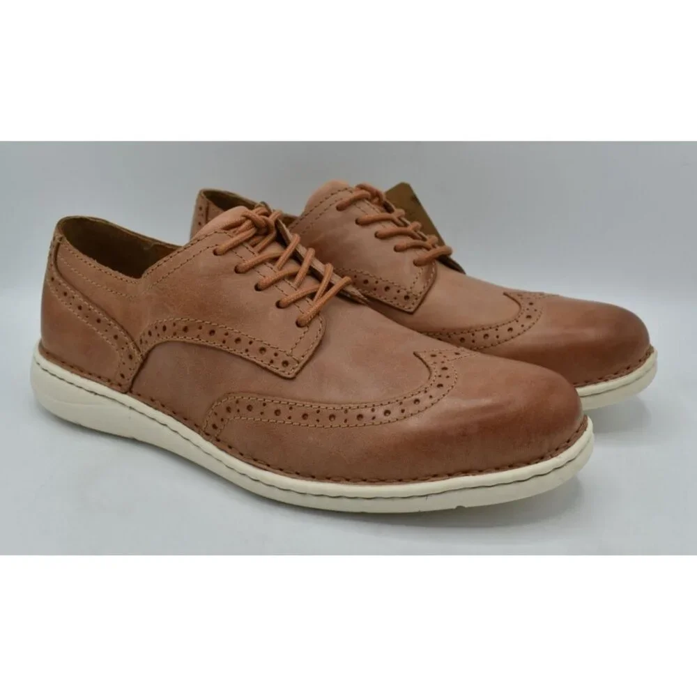 Born mens size